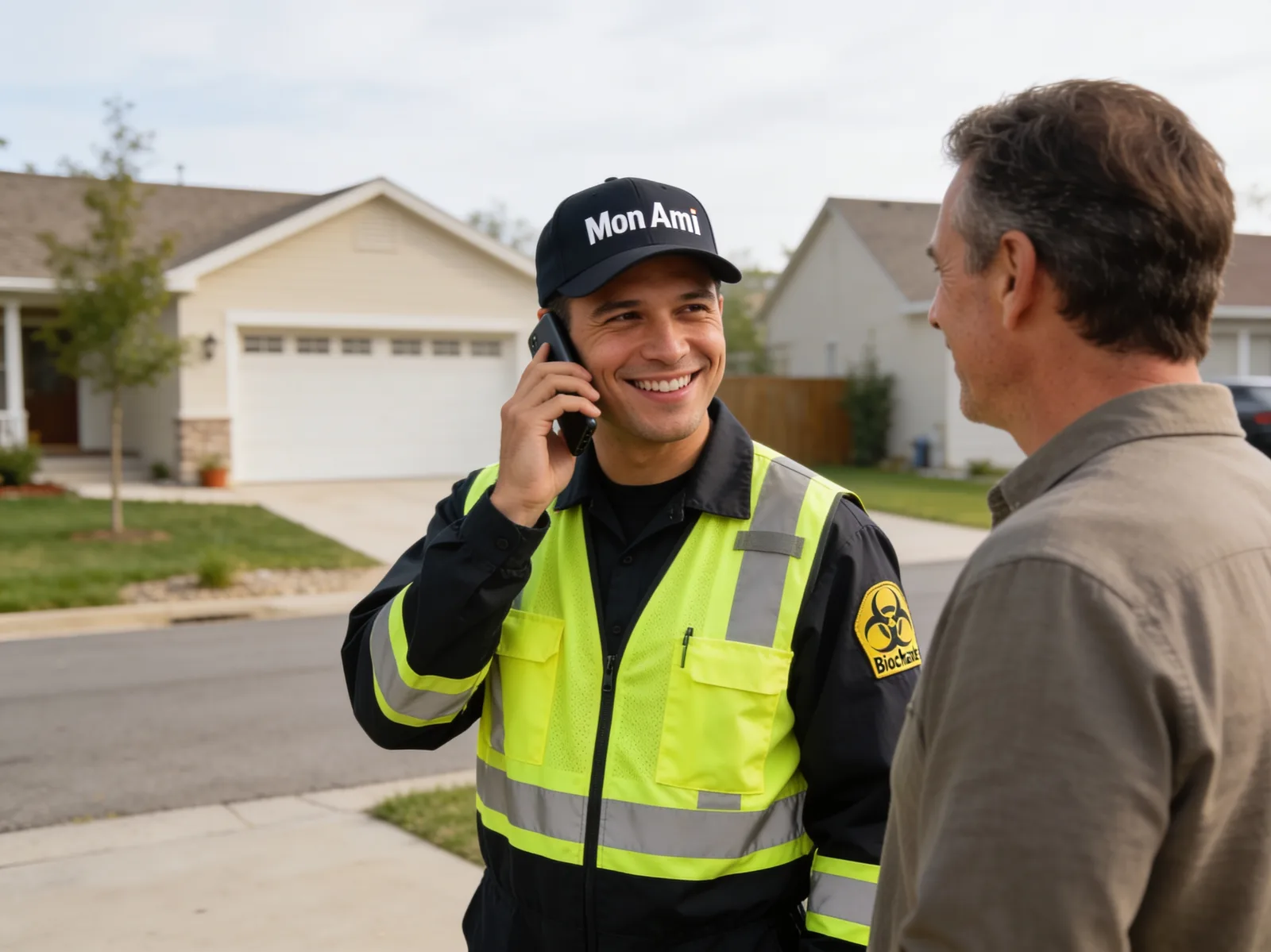 Sewage Cleanup Monroe, NY FAQs