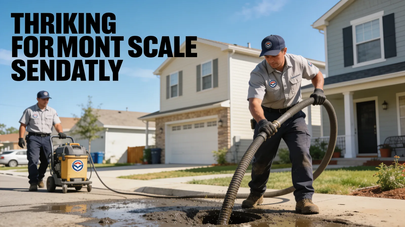 Sewage Cleanup in Monroe, NY near me
